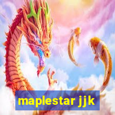 maplestar jjk